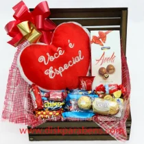 Chocolate  23