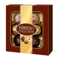Ferrero Rocher Collection