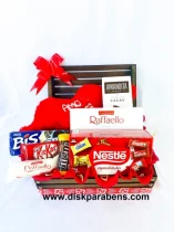 Chocolate  24