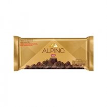 BARRA DE ALPINO