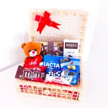 Chocolate  18