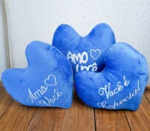 CORAO AZUL P