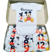 KIT BODY PARA MESVERSRIO