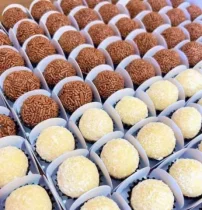 BEIJINHO 100 UNIDADES