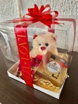 CHOCOLATE BOX 01