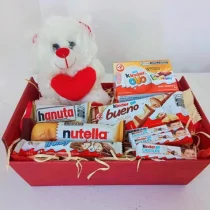 CHOCOLATE KINDER