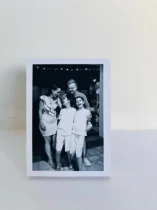 QUADRO EM MDF 7X10