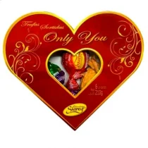 CHOCOLATE ONLY YOU
