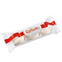 RAFAELLO C/ 3 UND
