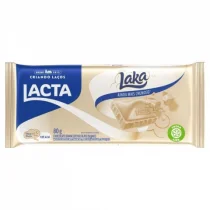 BARRA LAKA