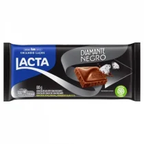BARRA DIAMANTE NEGRO