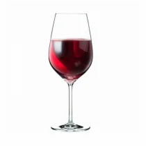 TAA DE VIDRO PARA VINHO