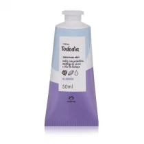 CREME P/MOS NATURA TODO DIA - ALGODO