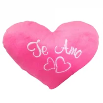 CORAO COR DE ROSA P
