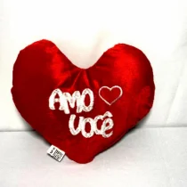 CORAO VERMELHO P