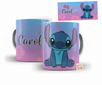 CANECA PERSONALIZADA INFANTIL