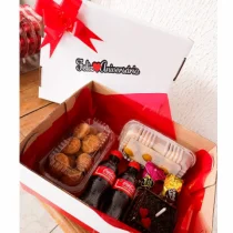 KIT INFANTIL