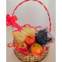 Cesta de Fruta 00